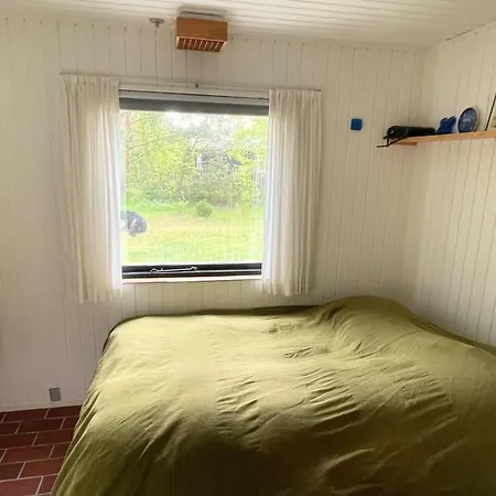 Holiday home Black Wodden Near Beautiful